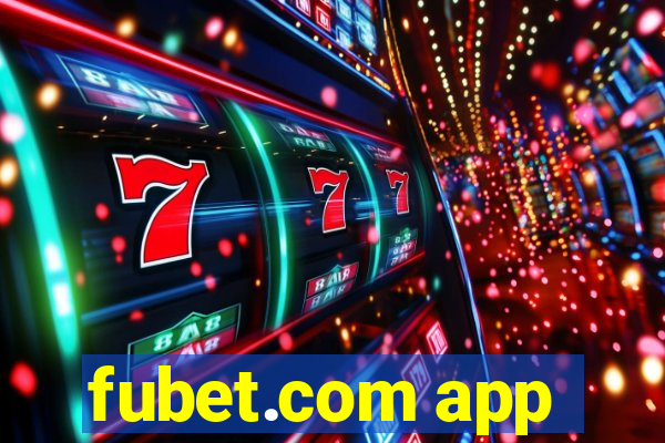 fubet.com app